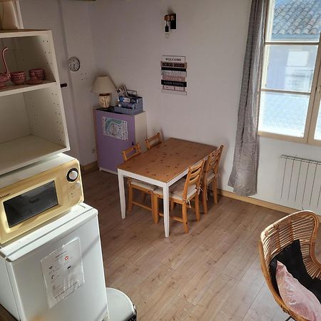 T2 Intra-Murros "Le Lavande" Avec Garage Avignon Extérieur photo
