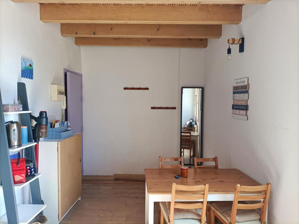 T2 Intra-Murros "Le Lavande" Avec Garage Avignon Extérieur photo